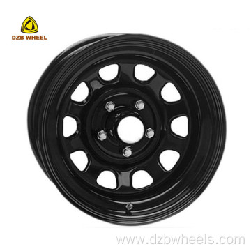 15 Inch 4x4 Offroad Rims Daytona